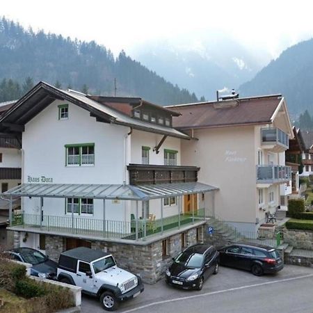 Haus Dora Apartment 2 Penken Mayrhofen Exterior foto